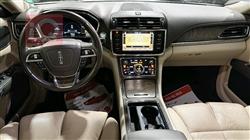 Lincoln Continental